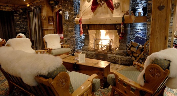 Hotel Le Sherpa, Val Thorens ski chalet, image 3